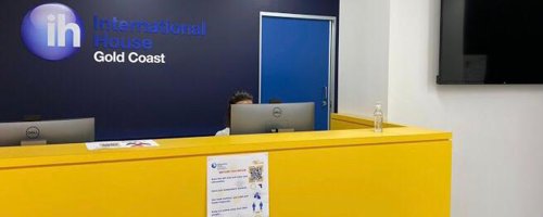 International House Gold Coast Ingilizce Dil Okulu