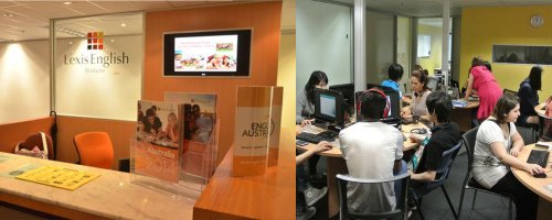 Lexis Training / Vocational Programs Brisbane