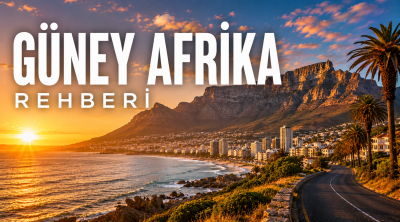 Güney Afrika