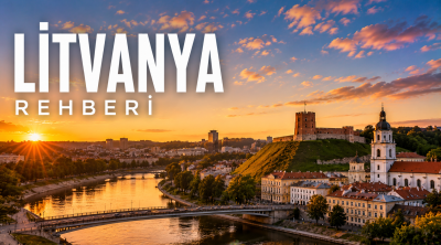 Litvanya