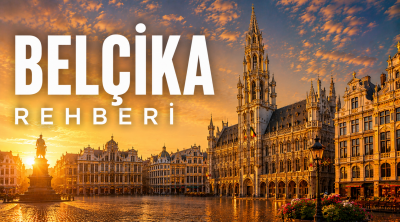 Belçika