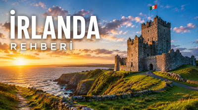 İrlanda