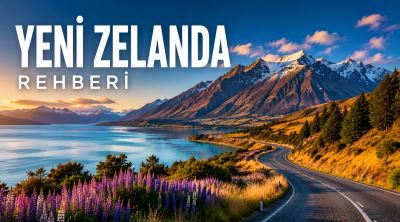 Yeni Zelanda