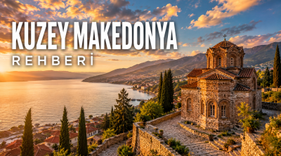 Kuzey Makedonya