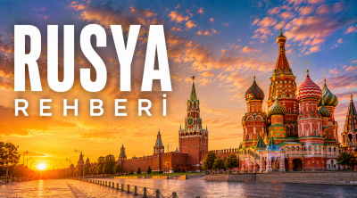 Rusya