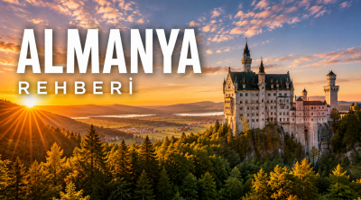 Almanya