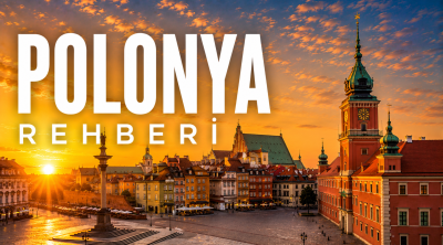 Polonya