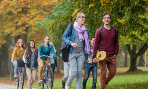 Warsaw School of Tourism and Hospitality Management