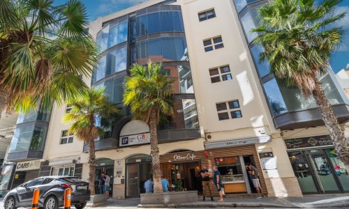 EP English Path Malta İngilizce Dil Okulu