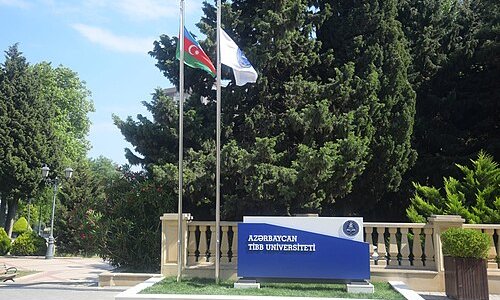 Azerbaycan Tıp Üniversitesi