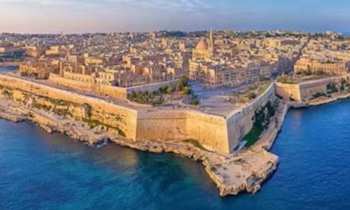 Malta Work and Study