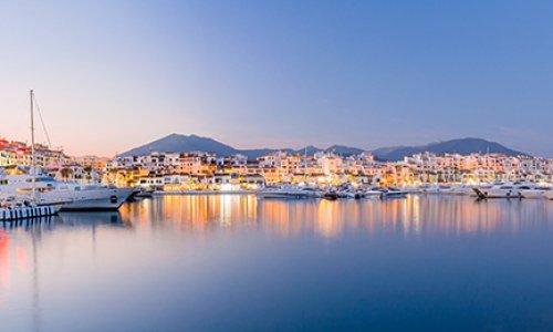 Enforex Marbella İspanyolca Dil Okulu