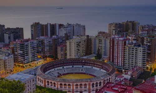 Don Quijote Malaga İspanyolca Dil Okulu