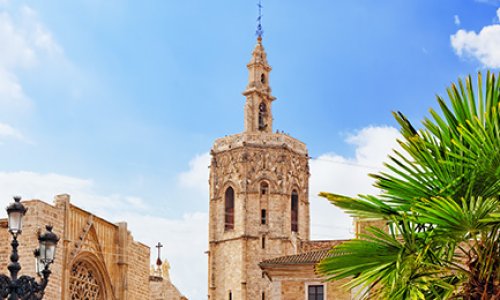 Enforex Valencia İspanyolca dil okulu