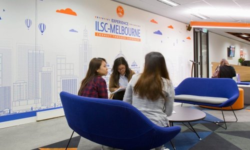 ILSC Melbourne Dil Okulu