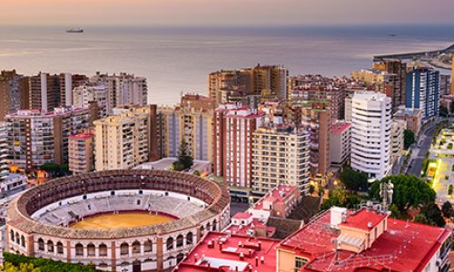 Enforex Malaga İspanyolca dil okulu