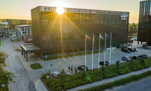 Kazimieras Simonavicius Üniversitesi