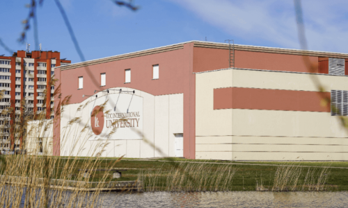 LCC Uluslararası Üniversitesi