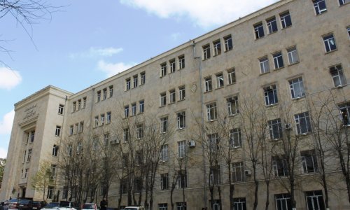 Azerbaycan Dilleri Üniversitesi-ADU