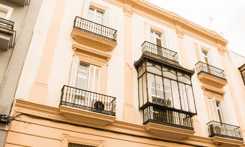 Don Quijote Sevilla İspanyolca Dil Okulu