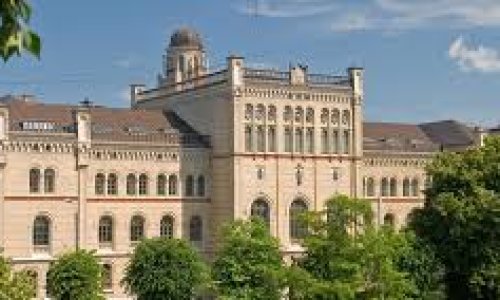 Letonya Üniversitesi