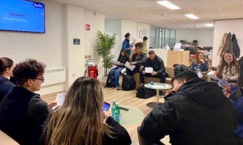 ILSC Dublin İrlanda ingilizce dil okulu