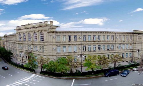 Azerbaycan Devlet Ekonomi Üniversitesi - UNEC