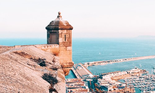 Enforex Alicante İspanyolca Dil Okulu