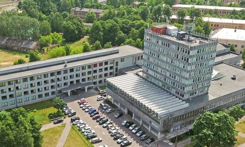 Ulaştırma ve Telekomünikasyon Enstitüsü (TSI)