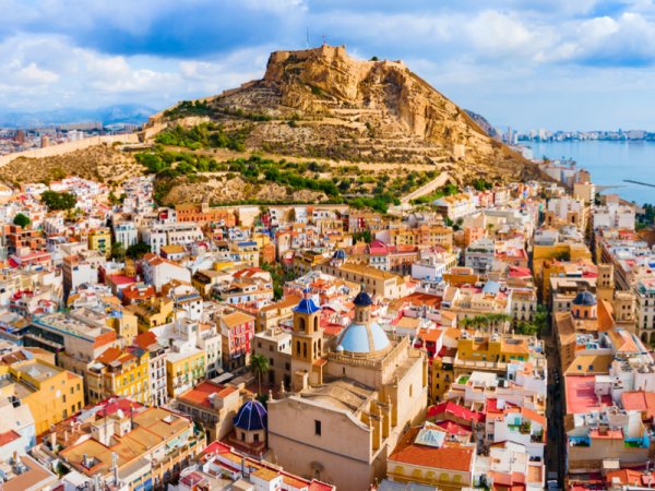 Alicante