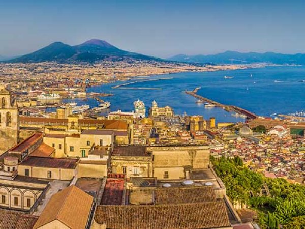 Naples