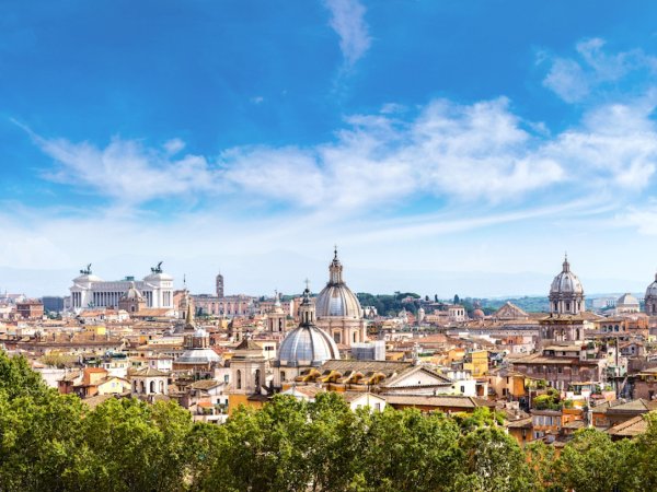 Rome