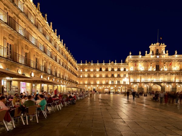 Salamanca