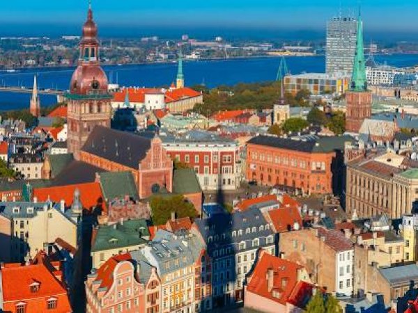 Letonya