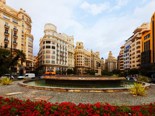 Valencia