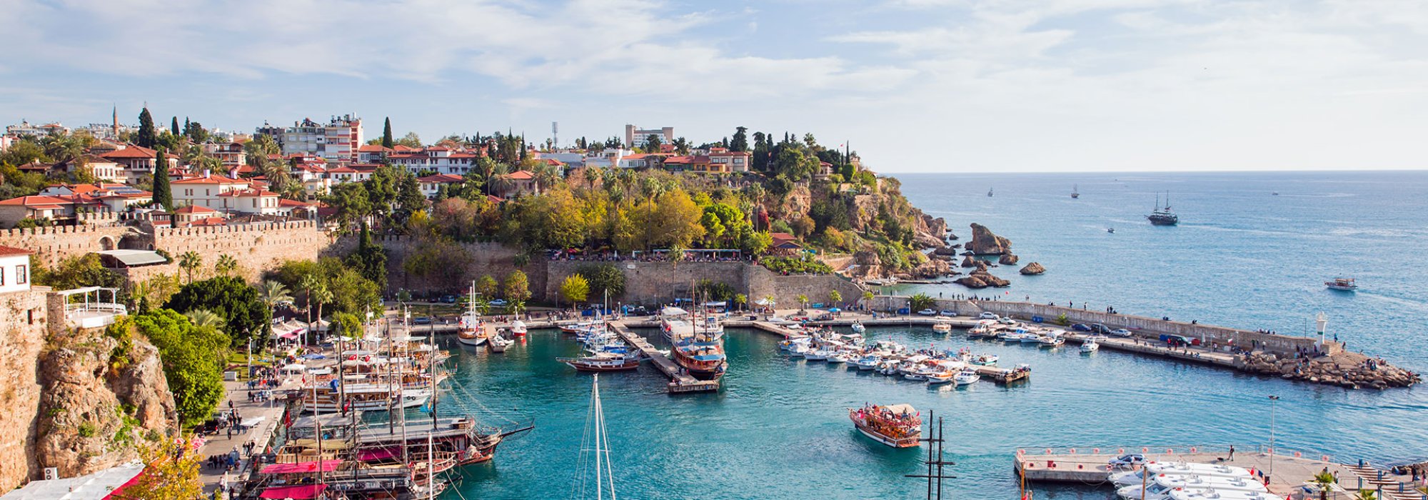 ANTALYA VİZE BAŞVURU İŞLEMLERİ DANIŞMANLIĞI