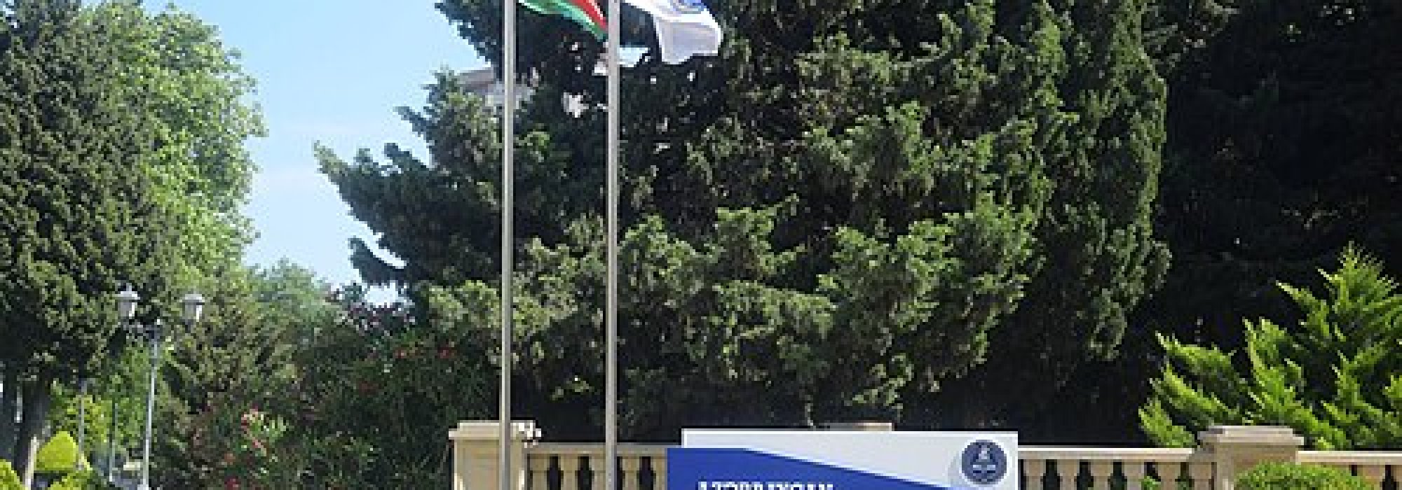 Azerbaycan Tıp Üniversitesi