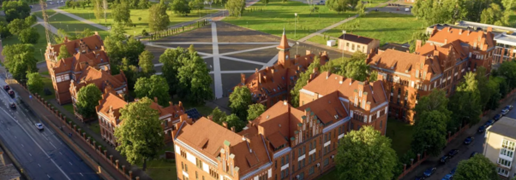Klaipeda Üniversitesi