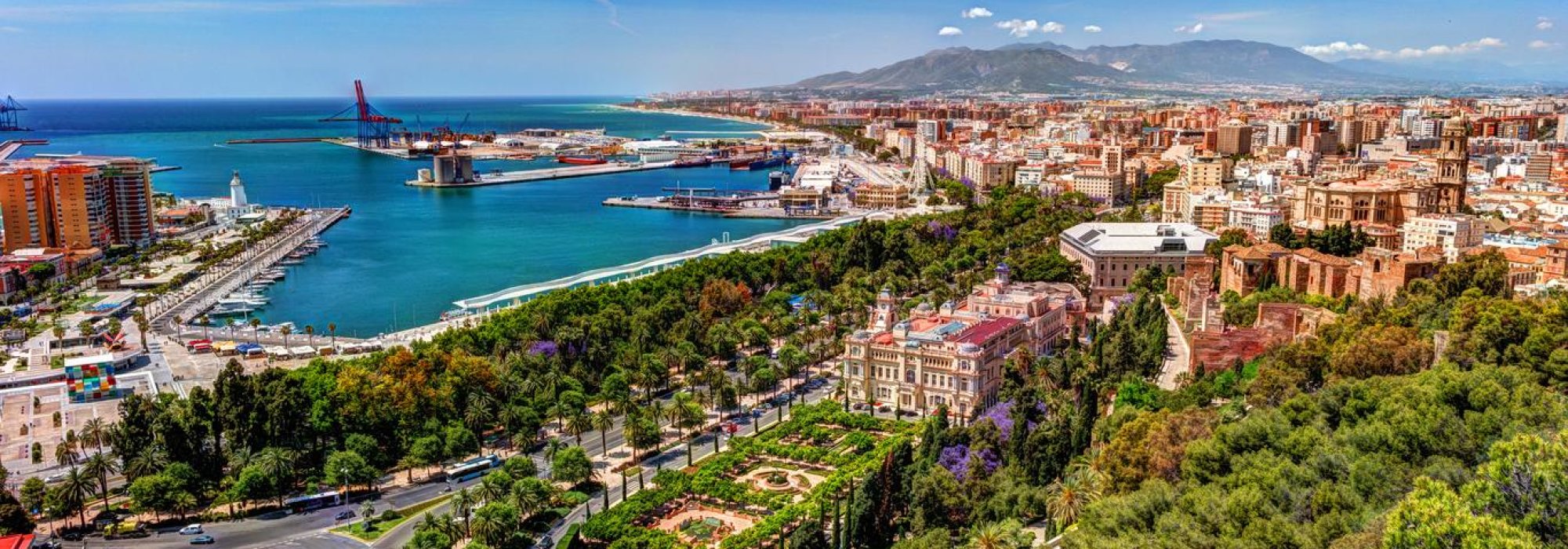 Malaga