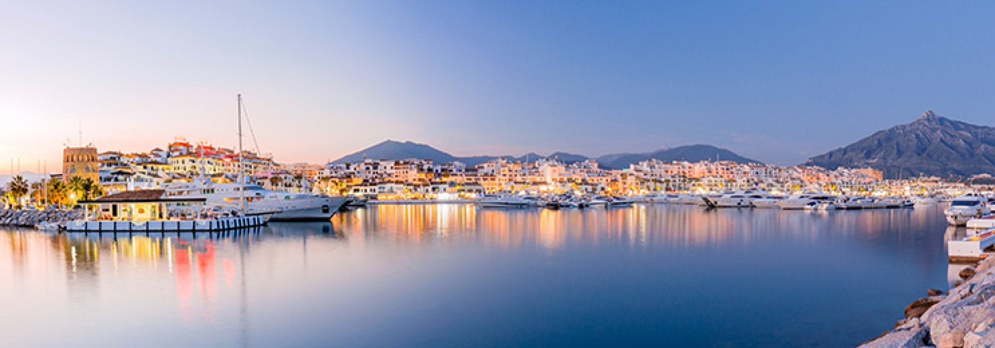 Enforex Marbella İspanyolca Dil Okulu