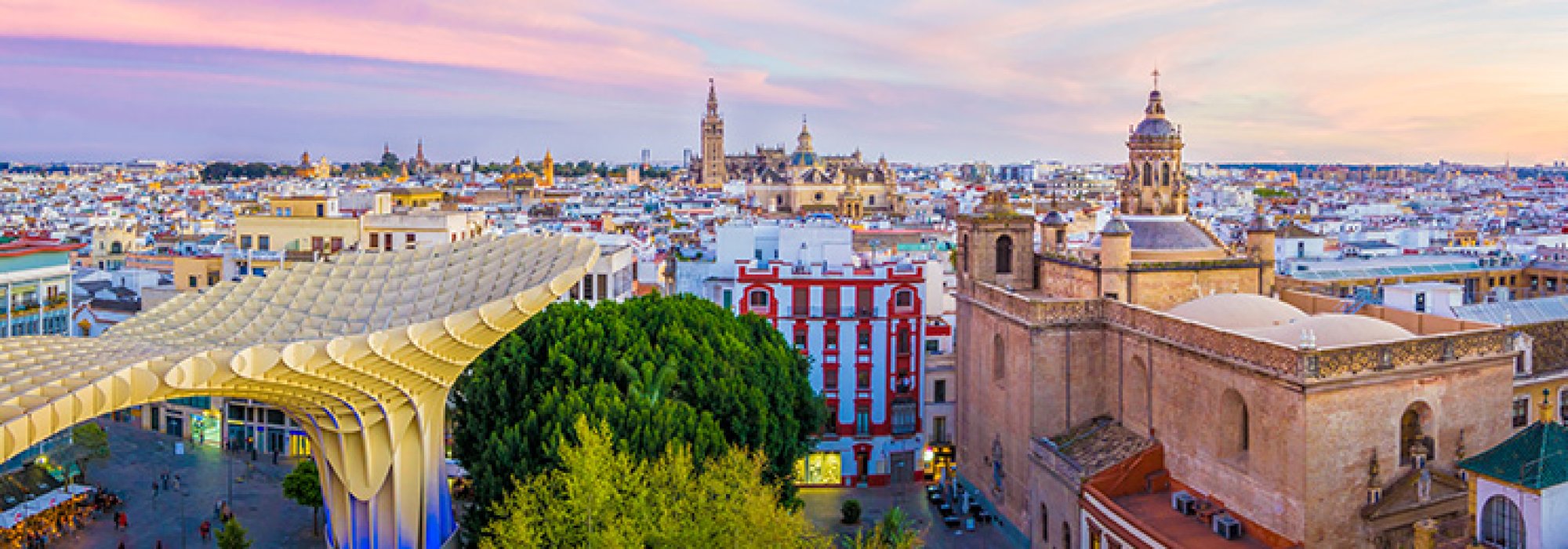 Enforex Sevilla İspanyolca Dil Okulu