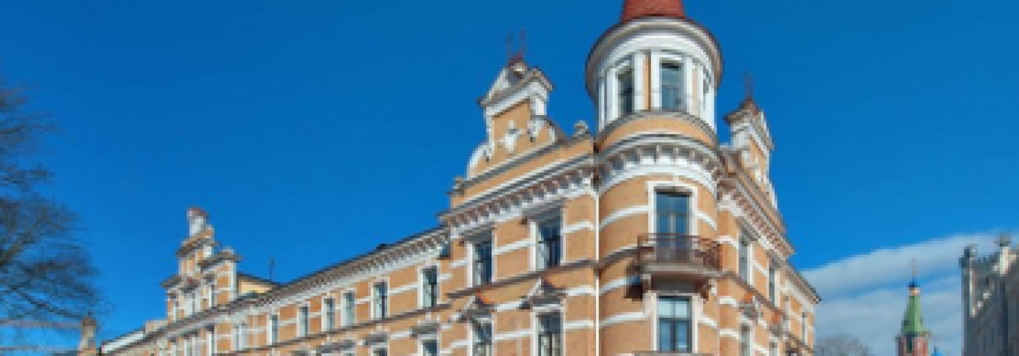 RISEBA Üniversitesi