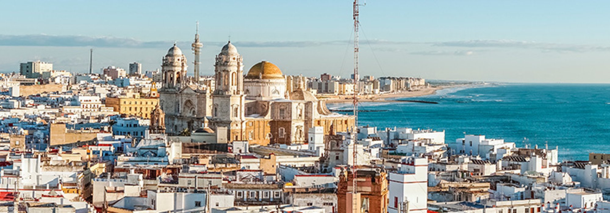 Enforex Cadiz İspanyolca Dil Okulu