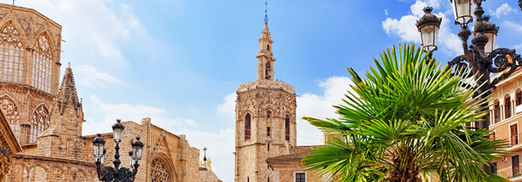 Enforex Valencia İspanyolca dil okulu