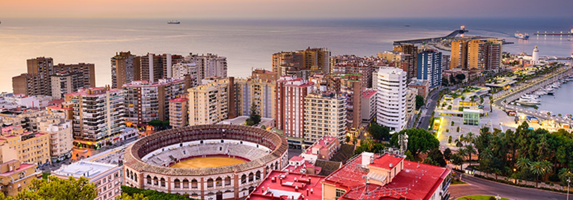 Enforex Malaga İspanyolca dil okulu