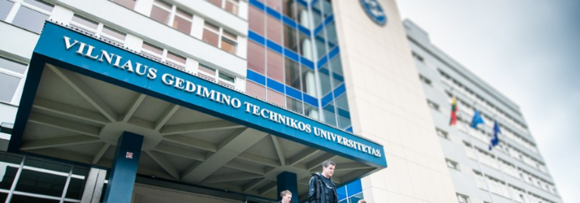 Vilnius Gediminas Teknik Üniversitesi