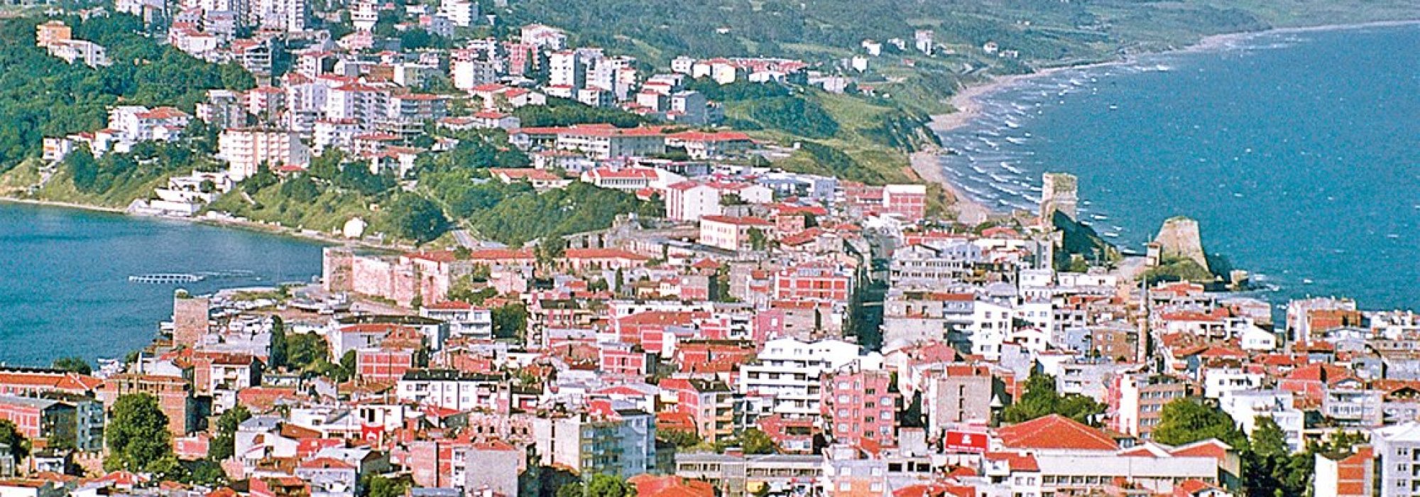 SİNOP VİZE BAŞVURU İŞLEMLERİ DANIŞMANLIĞI