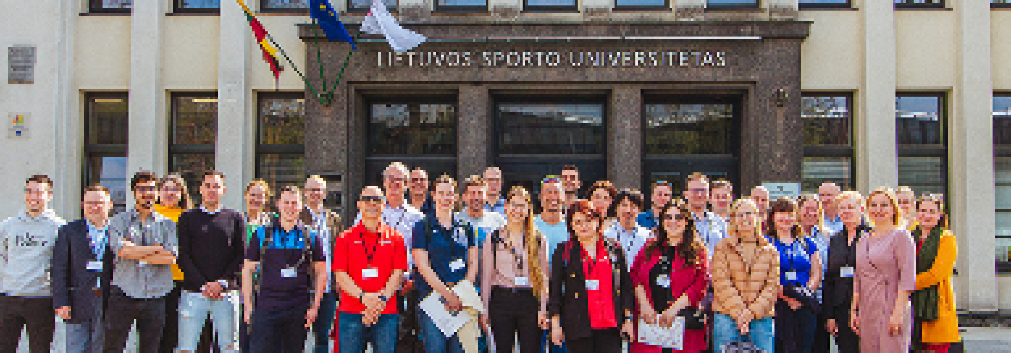 Litvanya Spor Üniversitesi (LSU)