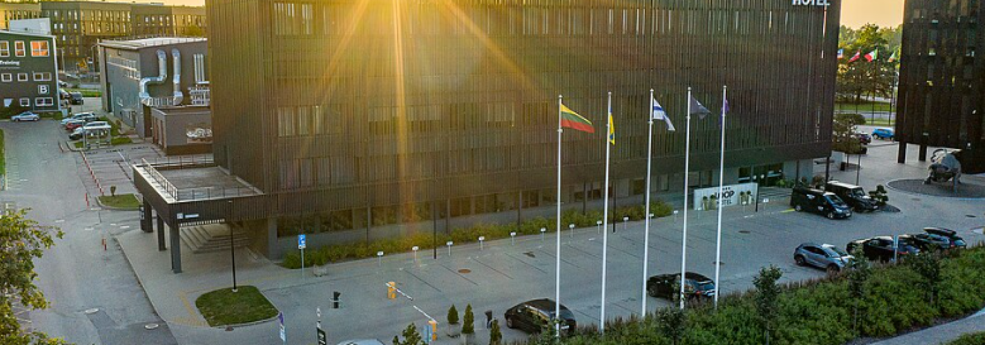 Kazimieras Simonavicius Üniversitesi