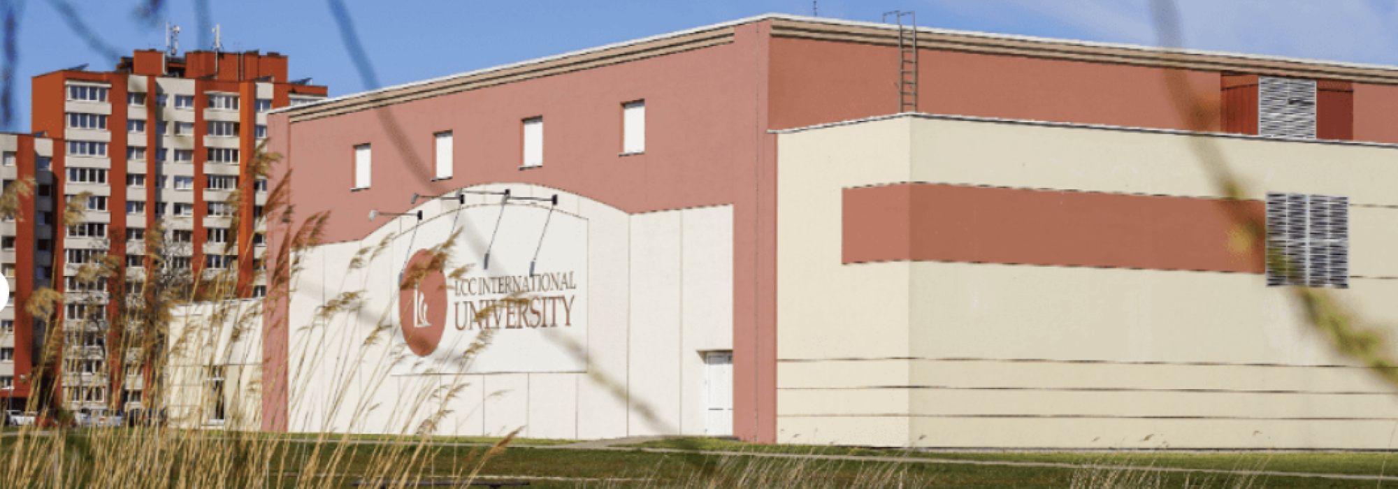 LCC Uluslararası Üniversitesi